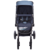 Коляска BabyHit 2 в1 Cube Blue (14062) изображение 8