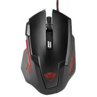Мышка Trust GXT 111 Gaming Mouse (21090) изображение 2