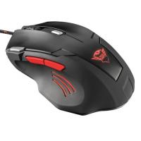 Мышка Trust GXT 111 Gaming Mouse (21090) изображение 3