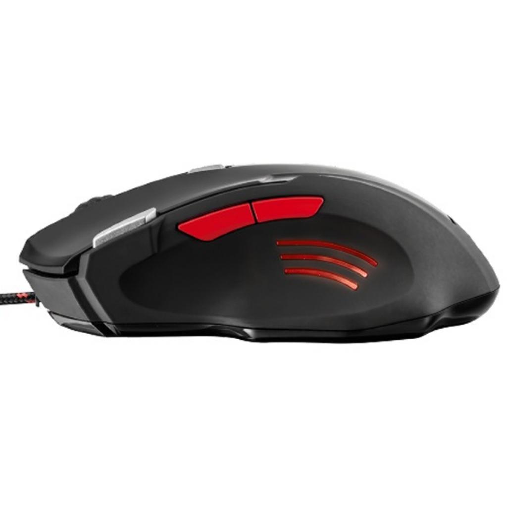 Мышка Trust GXT 111 Gaming Mouse (21090) изображение 4