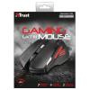 Мишка Trust GXT 111 Gaming Mouse (21090) зображення 5