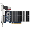 Відеокарта GeForce GT710 1024Mb ASUS (710-1-SL) зображення 2
