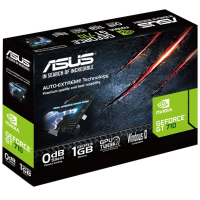 Видеокарта GeForce GT710 1024Mb ASUS (710-1-SL) изображение 5