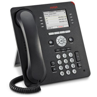 IP телефон Avaya 9611G (700480593) изображение 2