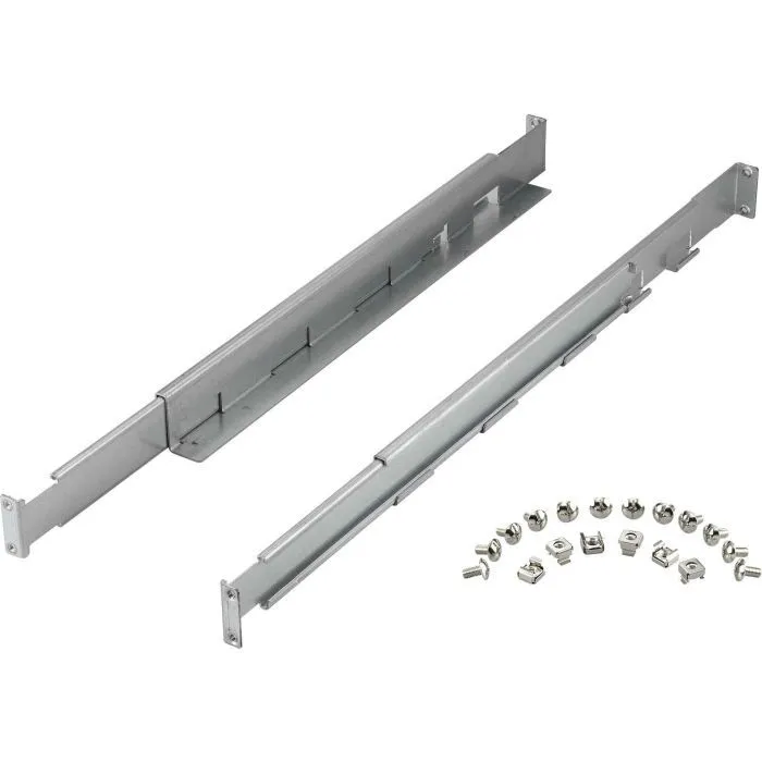 Дополнительное оборудование для серверных ИБП PowerWalker Rack Kit (10120507)