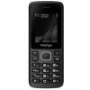 Мобильный телефон Prestigio 1170 Wize A1 Duo Black (PFP1170DUOBLACK)