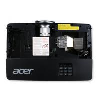 Проектор Acer P1385W (MR.JLK11.001 / MR.JLK11.00G) изображение 7