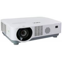 Проектор NEC P502HL (60003694) изображение 3
