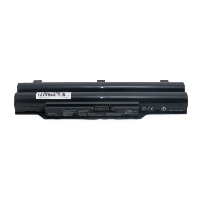 Аккумулятор для ноутбука Fujitsu LifeBook (FPCBP250) 5200 mAh, 56 Wh Extradigital (BNF3965) изображение 3
