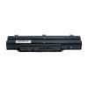 Аккумулятор для ноутбука Fujitsu LifeBook (FPCBP250) 5200 mAh, 56 Wh Extradigital (BNF3965) изображение 3