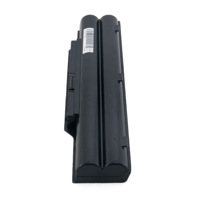 Аккумулятор для ноутбука Fujitsu LifeBook (FPCBP250) 5200 mAh, 56 Wh Extradigital (BNF3965) изображение 4