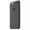 Чохол до мобільного телефона Apple для iPhone 6/6s Charcoal Gray (MKY02ZM/A) зображення 2