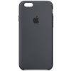 Чехол для мобильного телефона Apple для iPhone 6/6s Charcoal Gray (MKY02ZM/A)