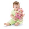 Розвиваюча іграшка Fisher-Price Первая кукла малыша (M9528) зображення 4