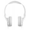 Наушники KitSound KS iD On-Ear Headphones with In-Line Mic White (KSIDWH) изображение 2