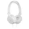 Наушники KitSound KS iD On-Ear Headphones with In-Line Mic White (KSIDWH)