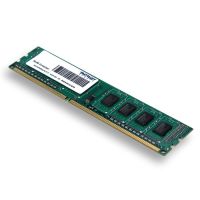 Модуль памяти для компьютера DDR3L 4GB 1600 MHz Patriot (PSD34G1600L81) изображение 2