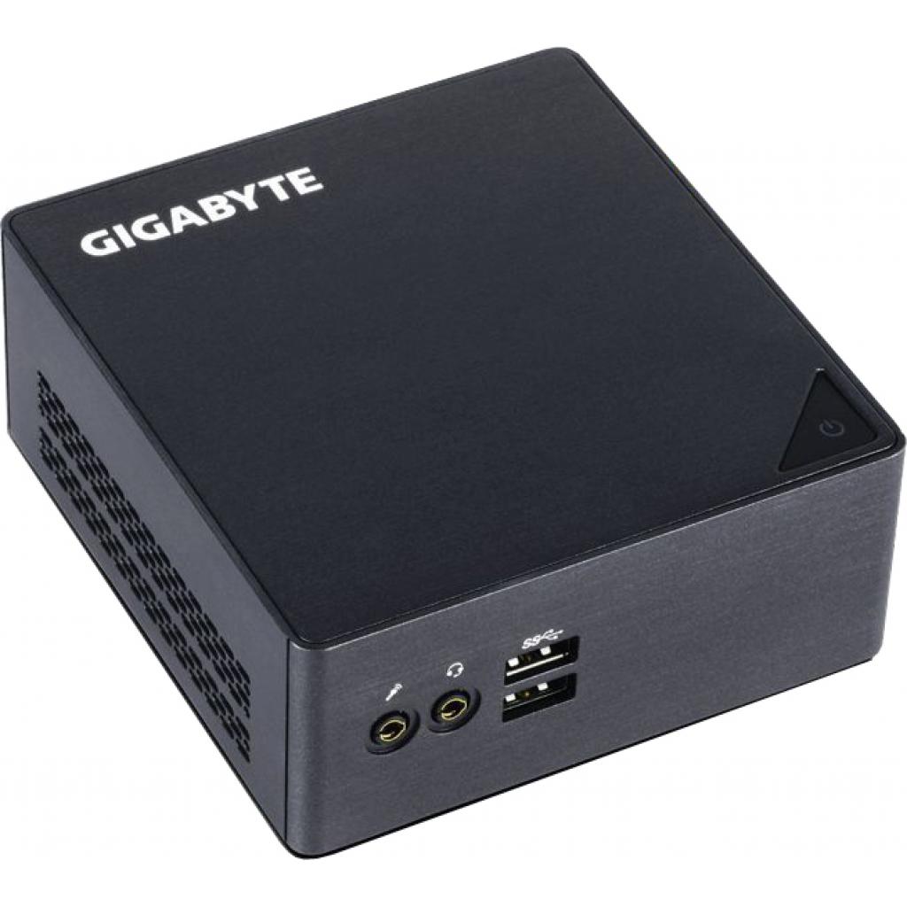 Компьютер GIGABYTE BRIX (GB-BSi7HT-6500)