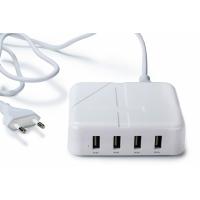 Зарядное устройство Drobak Multi Power 4*USB 4A (905321) изображение 6