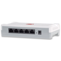 Маршрутизатор Intellinet 4-Port Broadband Router изображение 5
