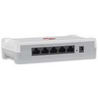 Маршрутизатор Intellinet 4-Port Broadband Router изображение 6