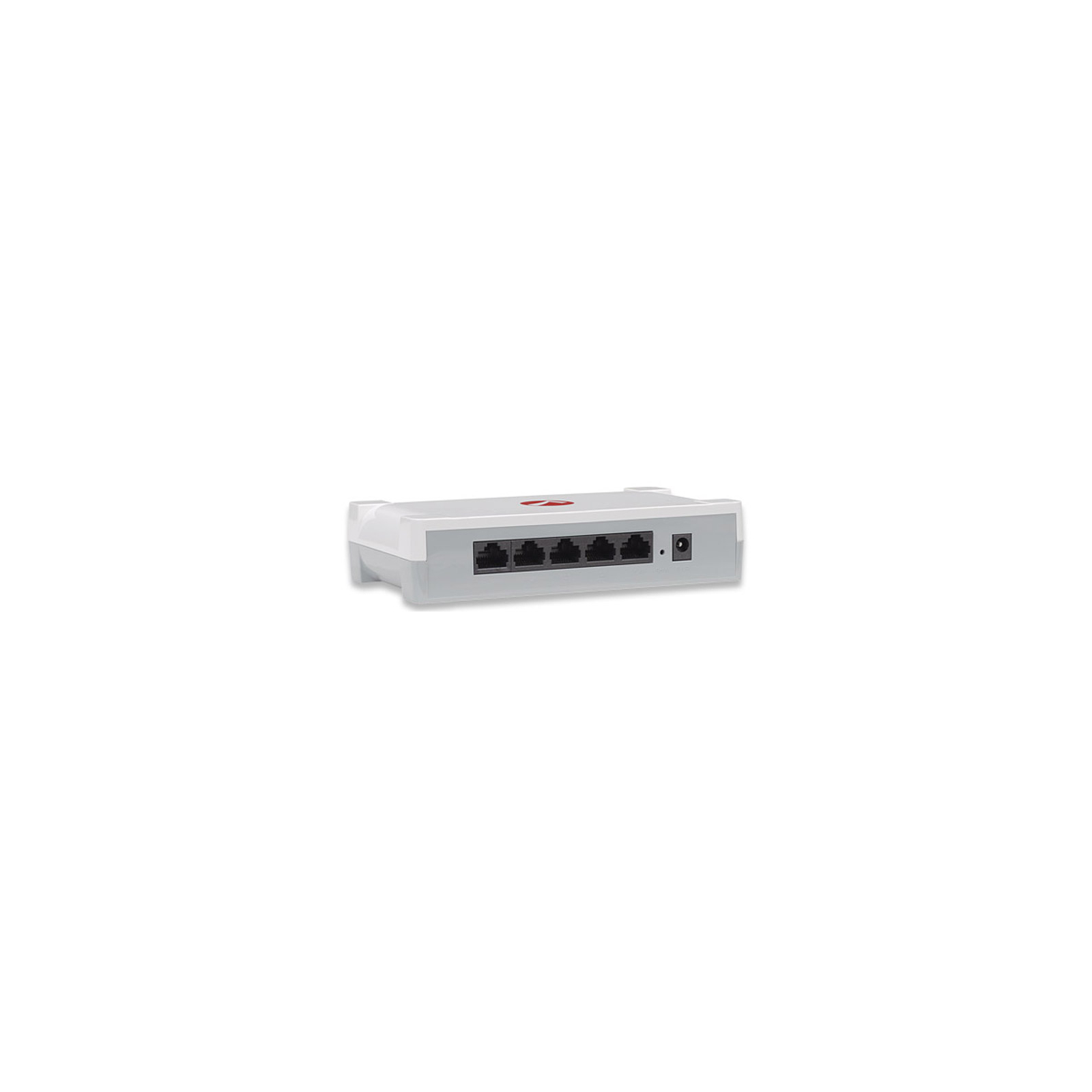 Маршрутизатор Intellinet 4-Port Broadband Router зображення 6