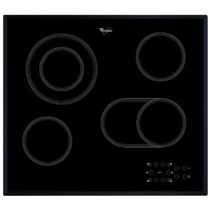 Варочная поверхность Whirlpool AKT 8190/BA (AKT8190BA)