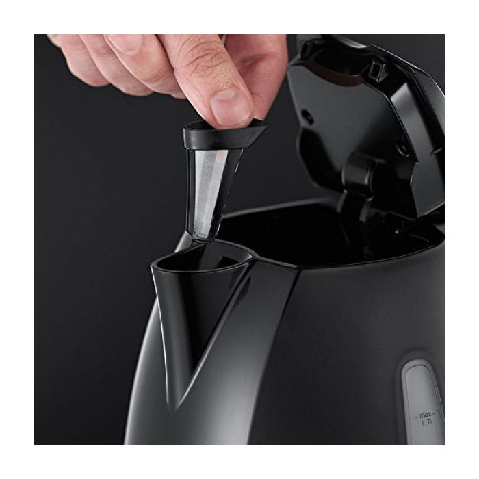 Електрочайник Russell Hobbs 22591-70 зображення 5