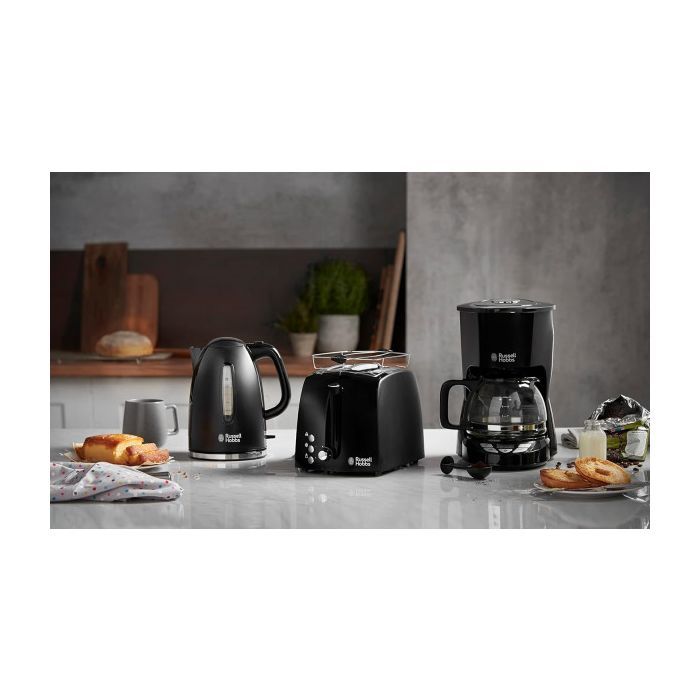 Електрочайник Russell Hobbs 22591-70 зображення 6