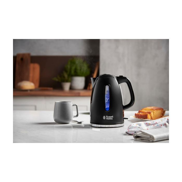 Електрочайник Russell Hobbs 22591-70 зображення 7