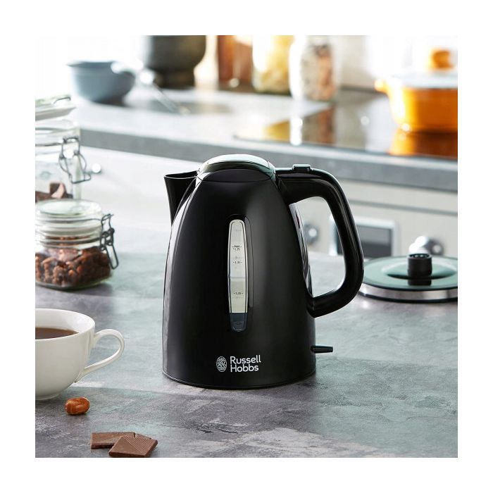 Електрочайник Russell Hobbs 22591-70 зображення 8