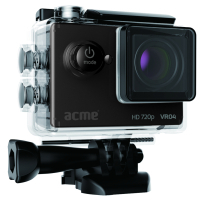 Экшн-камера ACME VR04 Compact HD (4770070876411)