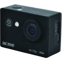 Экшн-камера ACME VR04 Compact HD (4770070876411) изображение 2