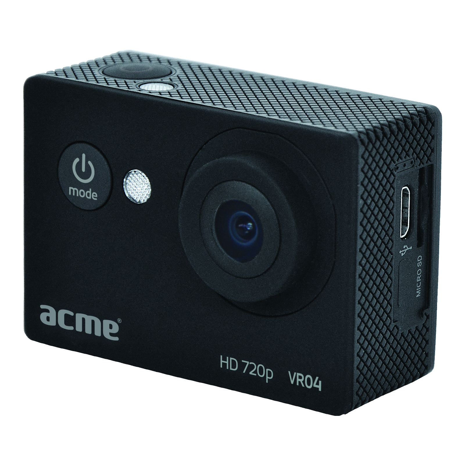 Экшн-камера ACME VR04 Compact HD (4770070876411) изображение 2