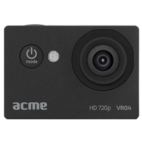 Экшн-камера ACME VR04 Compact HD (4770070876411) изображение 3