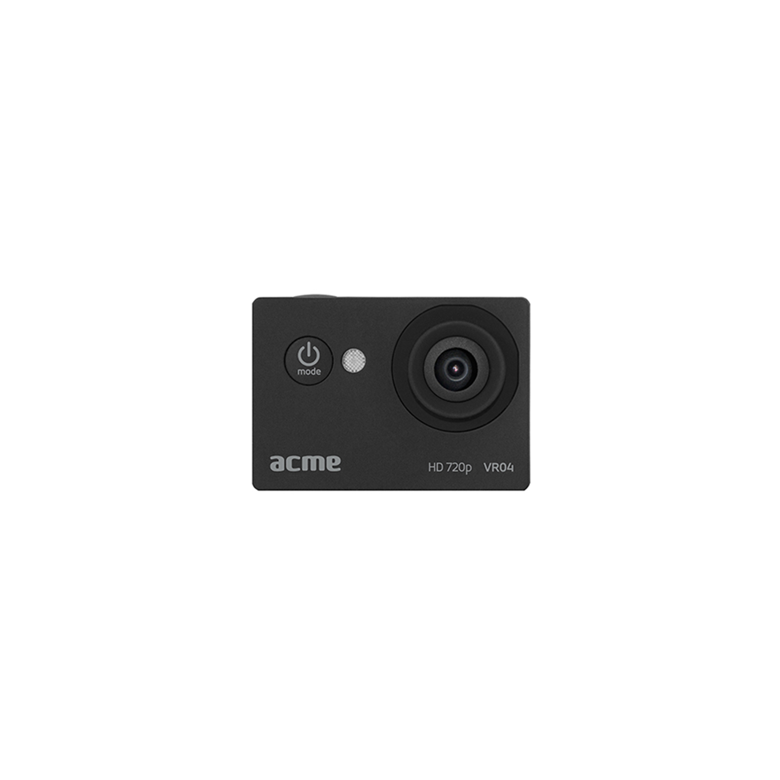 Екшн-камера ACME VR04 Compact HD (4770070876411) зображення 3