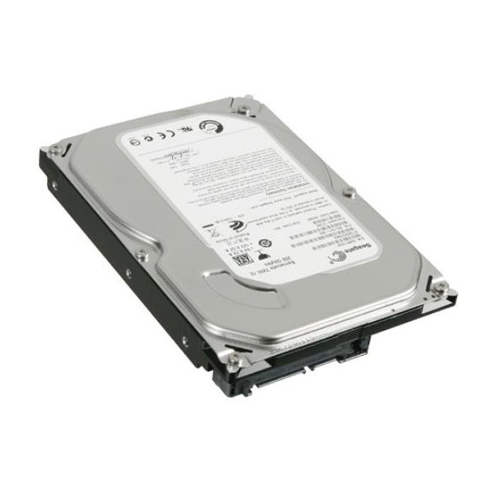Жорсткий диск 3.5"  250Gb Seagate (# ST3250318AS #) зображення 2