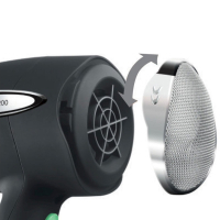 Фен Bosch PHD 9960 (PHD9960) изображение 3