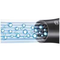 Фен Bosch PHD 9960 (PHD9960) изображение 5