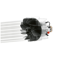 Фен Bosch PHD 9960 (PHD9960) изображение 6