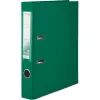 Папка - регистратор Delta by Axent PP 5 cм, assembled, green (D1713-04C)