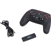Геймпад Trust GXT 545 Wireless Gamepad (20491) изображение 2