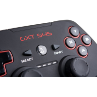 Геймпад Trust GXT 545 Wireless Gamepad (20491) изображение 7