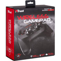 Геймпад Trust GXT 545 Wireless Gamepad (20491) изображение 8