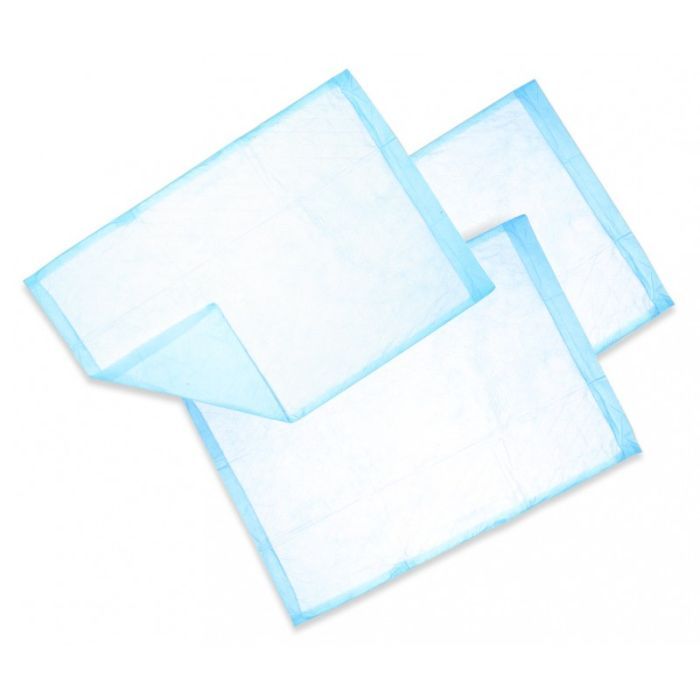 Пеленки для младенцев Seni Soft 60x60 см 5 шт (5900516690311) изображение 2