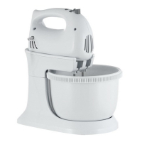 Миксер Vitek VT-1409 изображение 9