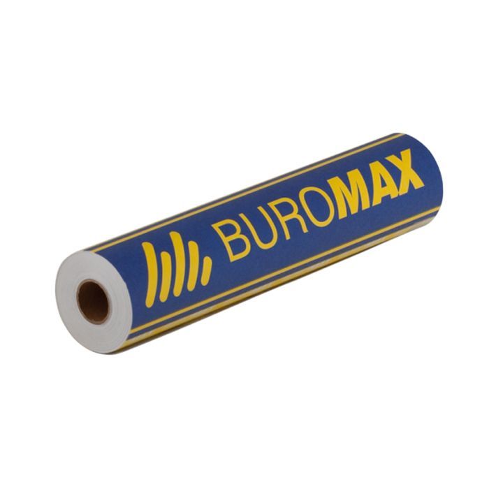 Термобумага для факса 210мм х25м Buromax (BM.2800)