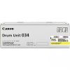 Оптический блок (Drum) Canon C-EXV034 C1225iF/C1225 Yellow (9455B001)