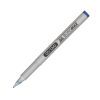 Маркер Buromax CD/DVD "JOBMAX", blue, 0.6мм (BM.8701-02) изображение 2