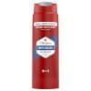 Гель для душа Old Spice Whitewater 250 мл (4084500979239/8001090542922)